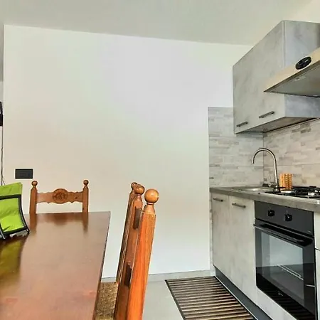Appartement Sambuco- Bluchalet *