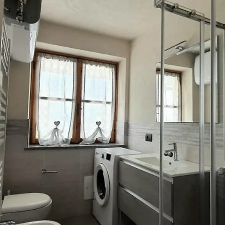 Sambuco- Bluchalet Apartamento Pila (Valle d'Aosta)