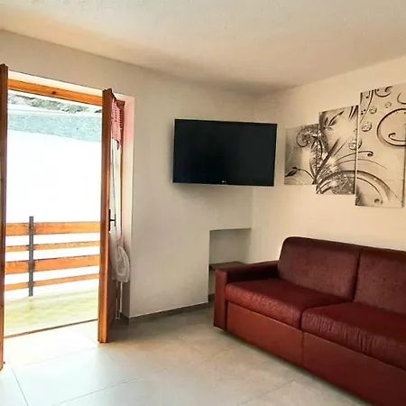 Apartamento Sambuco- Bluchalet Pila (Valle d'Aosta)