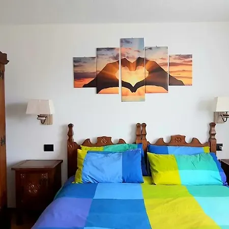 Sambuco- Bluchalet Apartamento